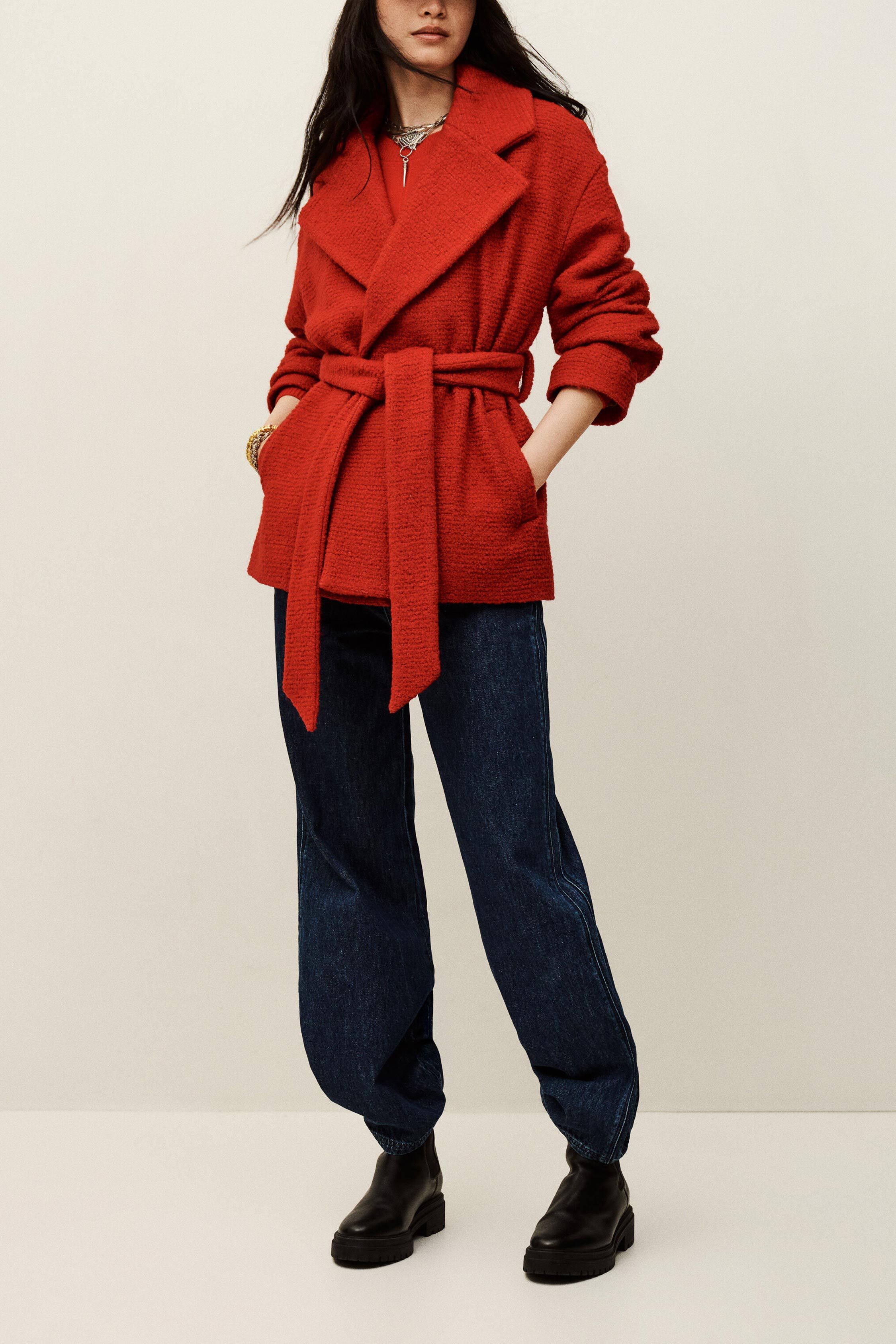 PILAE JACKET