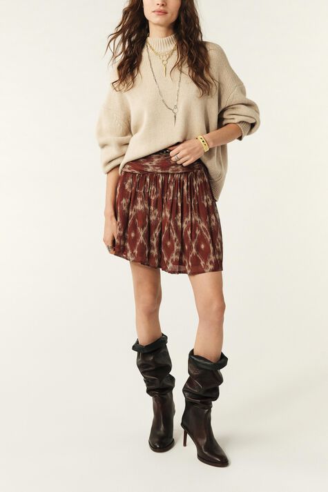 SKIRT MINA