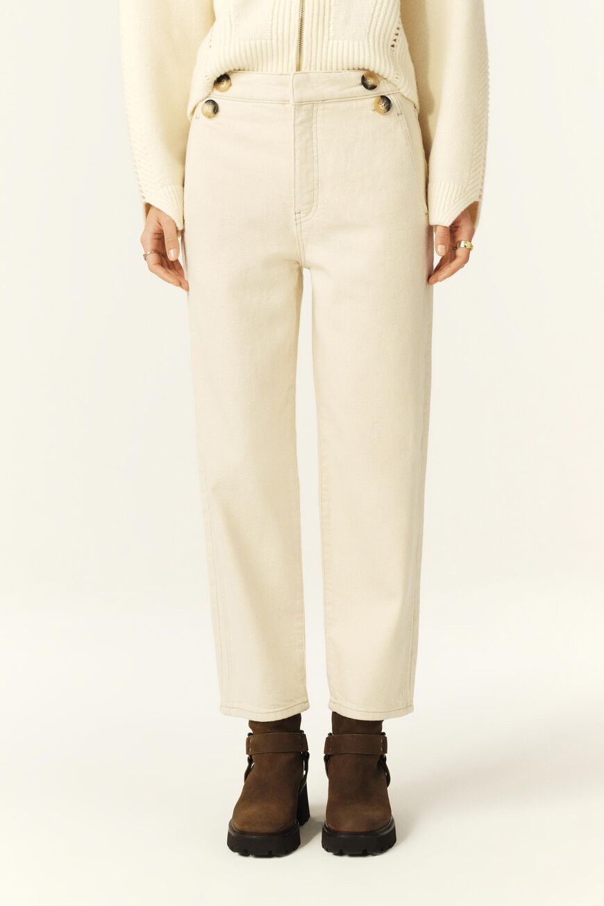 trousers AIMMER