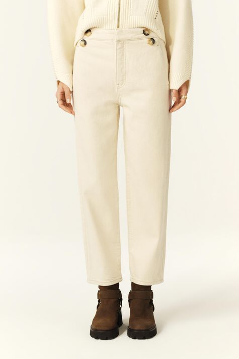 trousers AIMMER