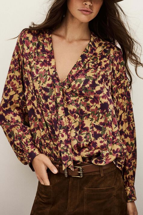 blouse NALE