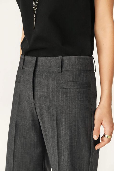 PANTS PISTACHIO