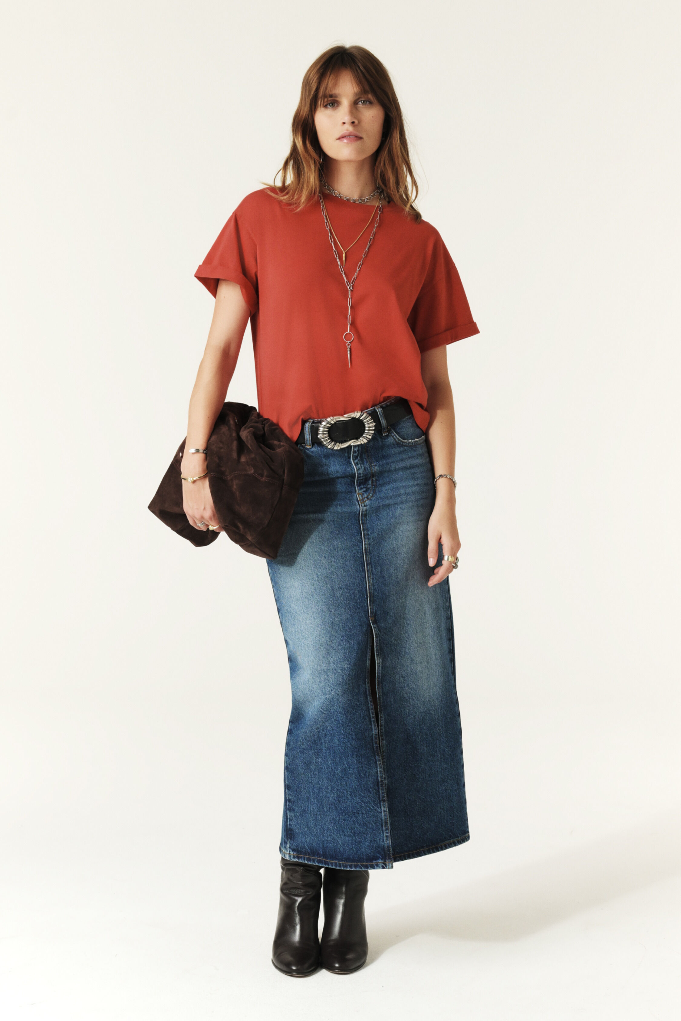 t-shirt ROSIE