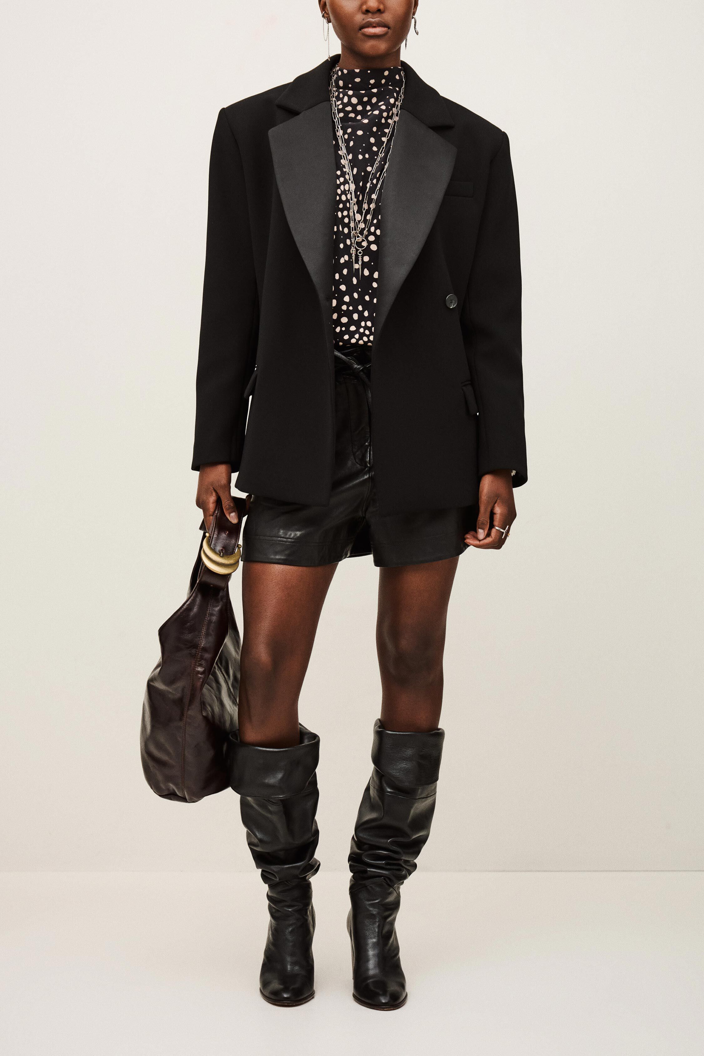 jacket LALO