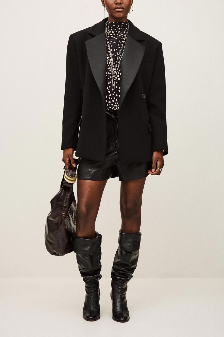 jacket LALO
