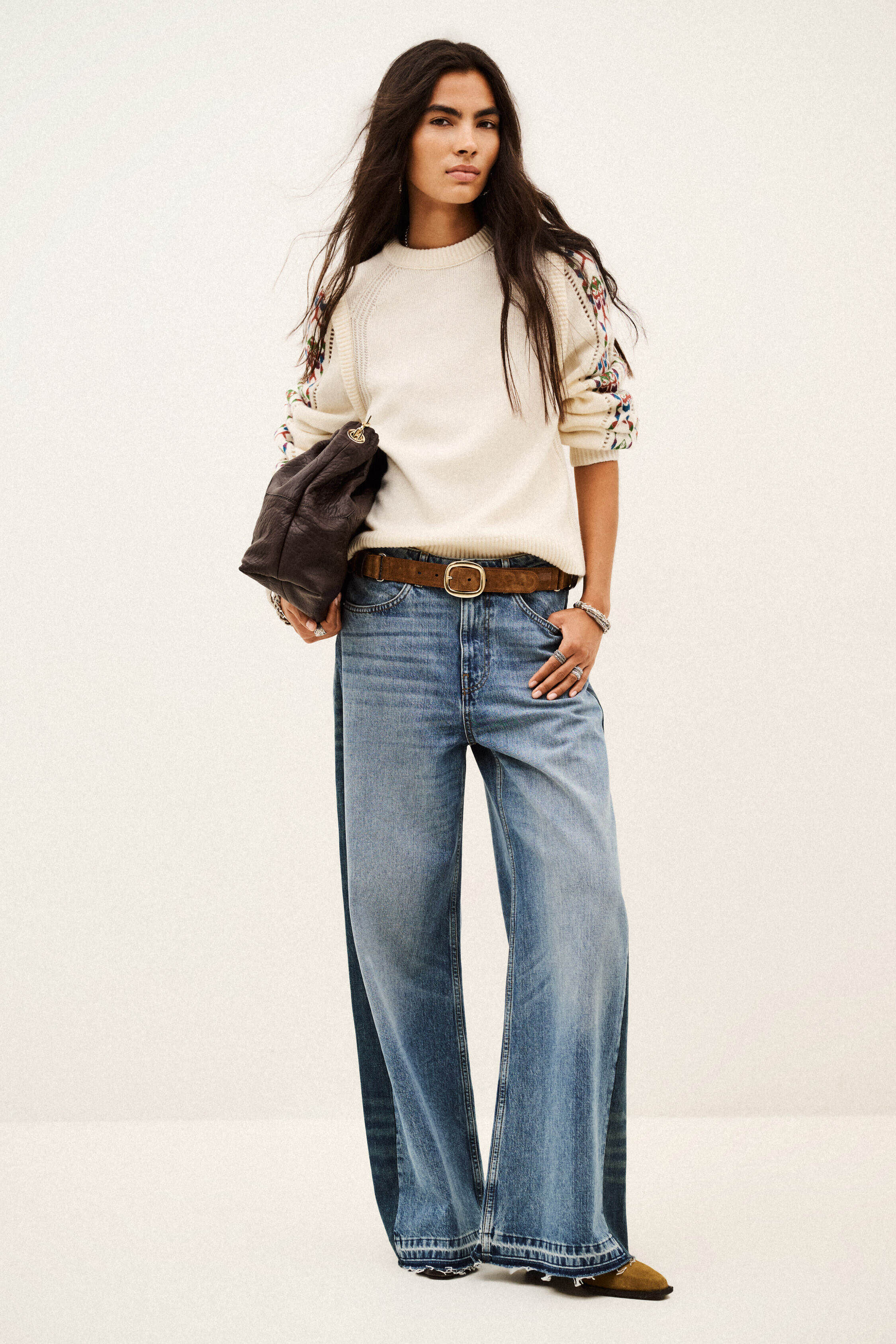 jumper ELDA