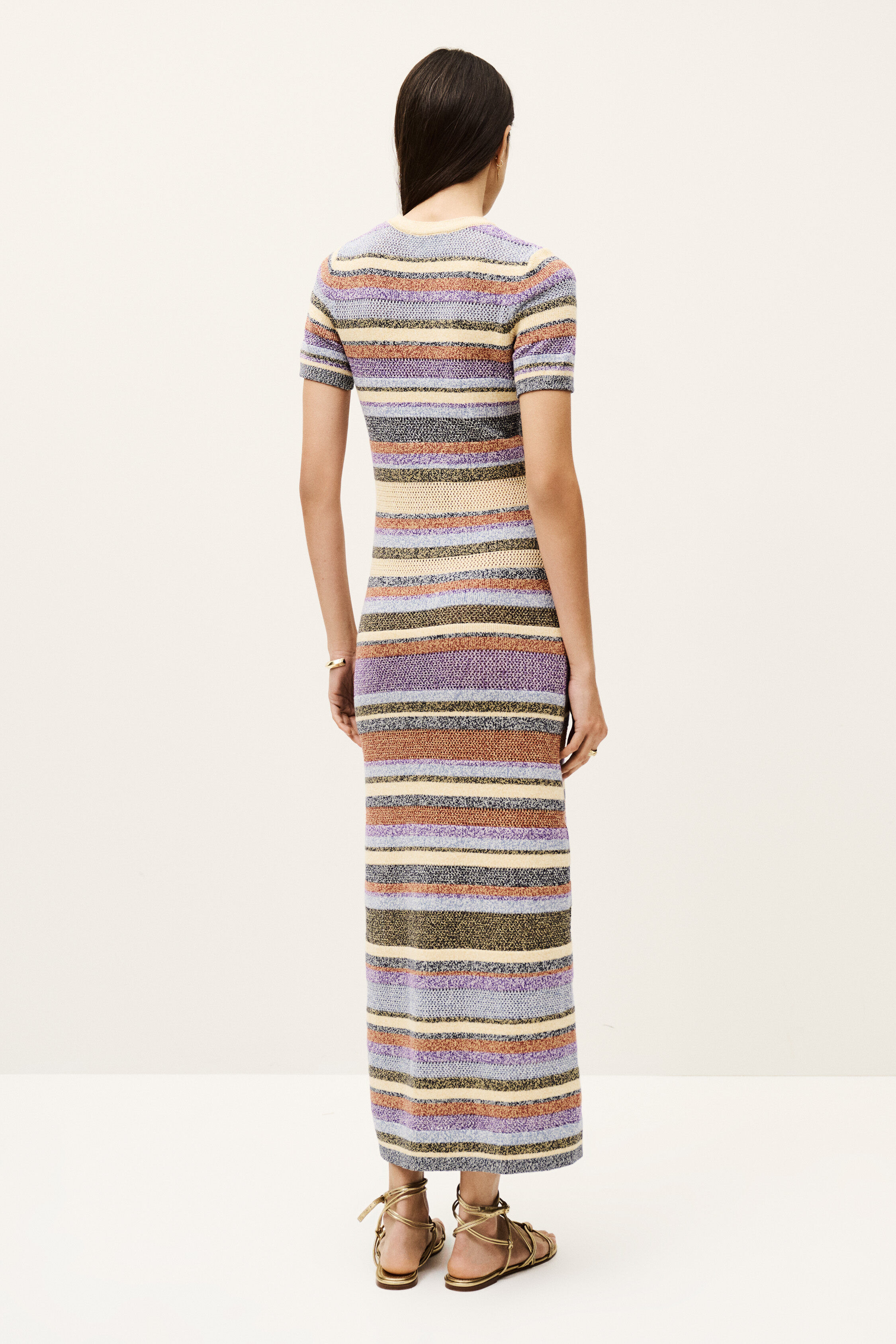 dress TONNIE