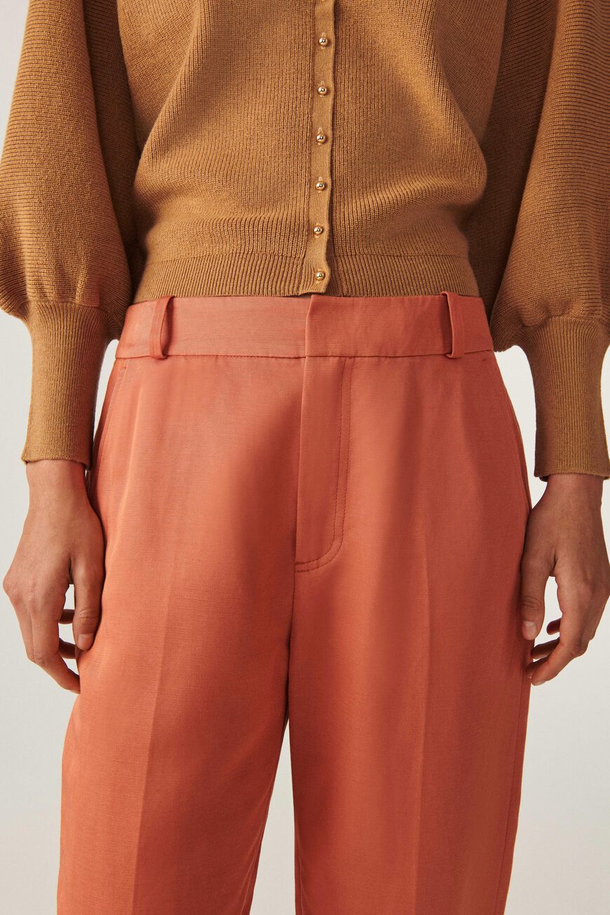 TROUSERS VIGGO
