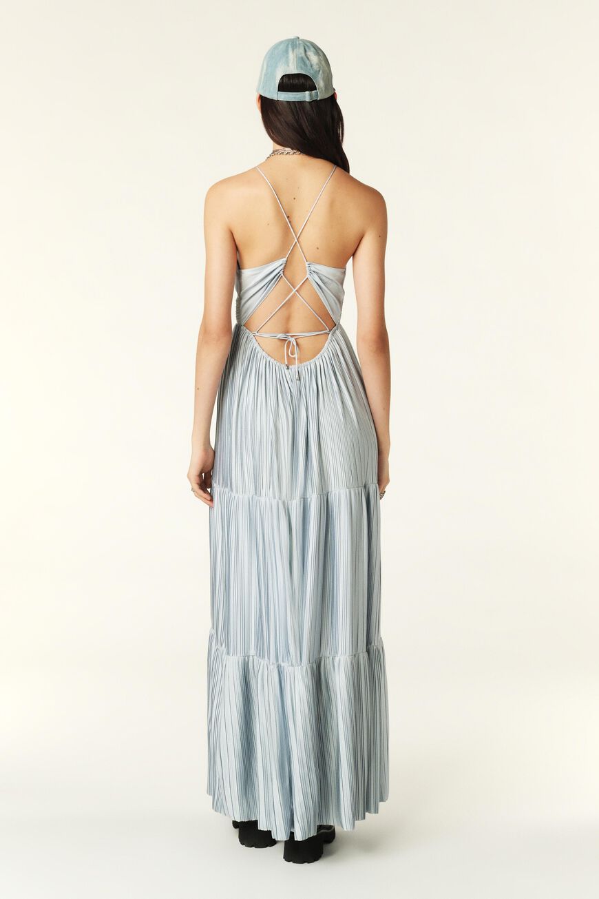 dress WASTA