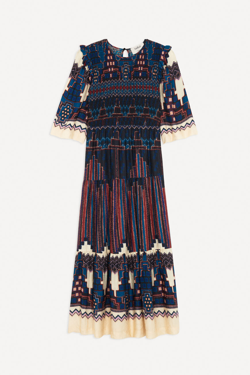 DRESS MANDIE