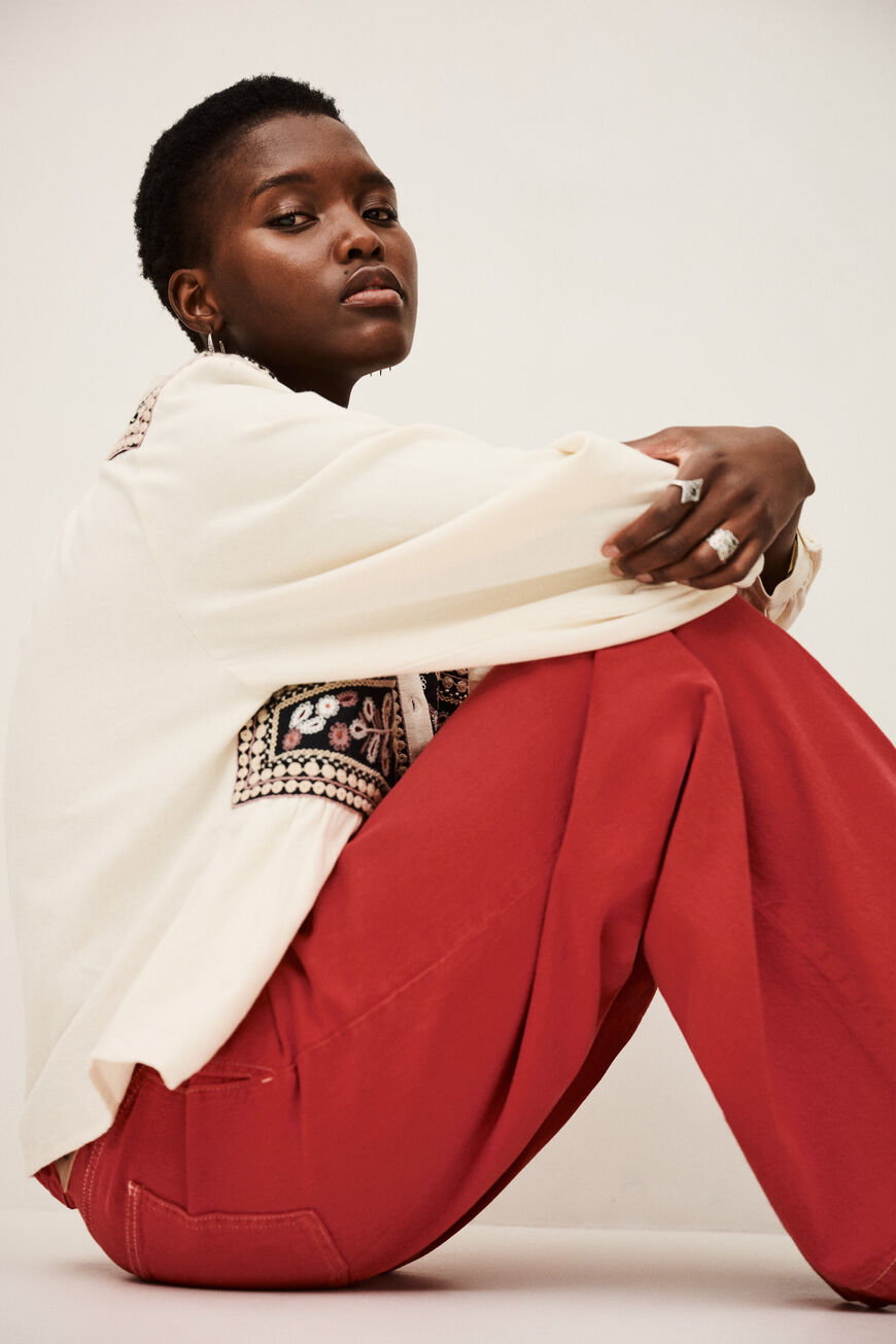 trousers FUSC
