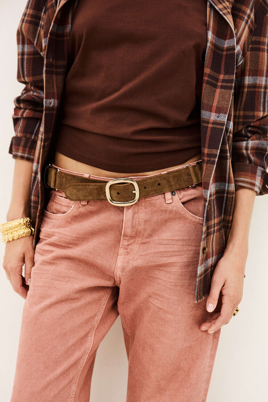 belt MEDIUM BANEL