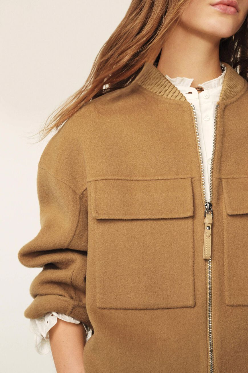 JACKET PHILIPPA