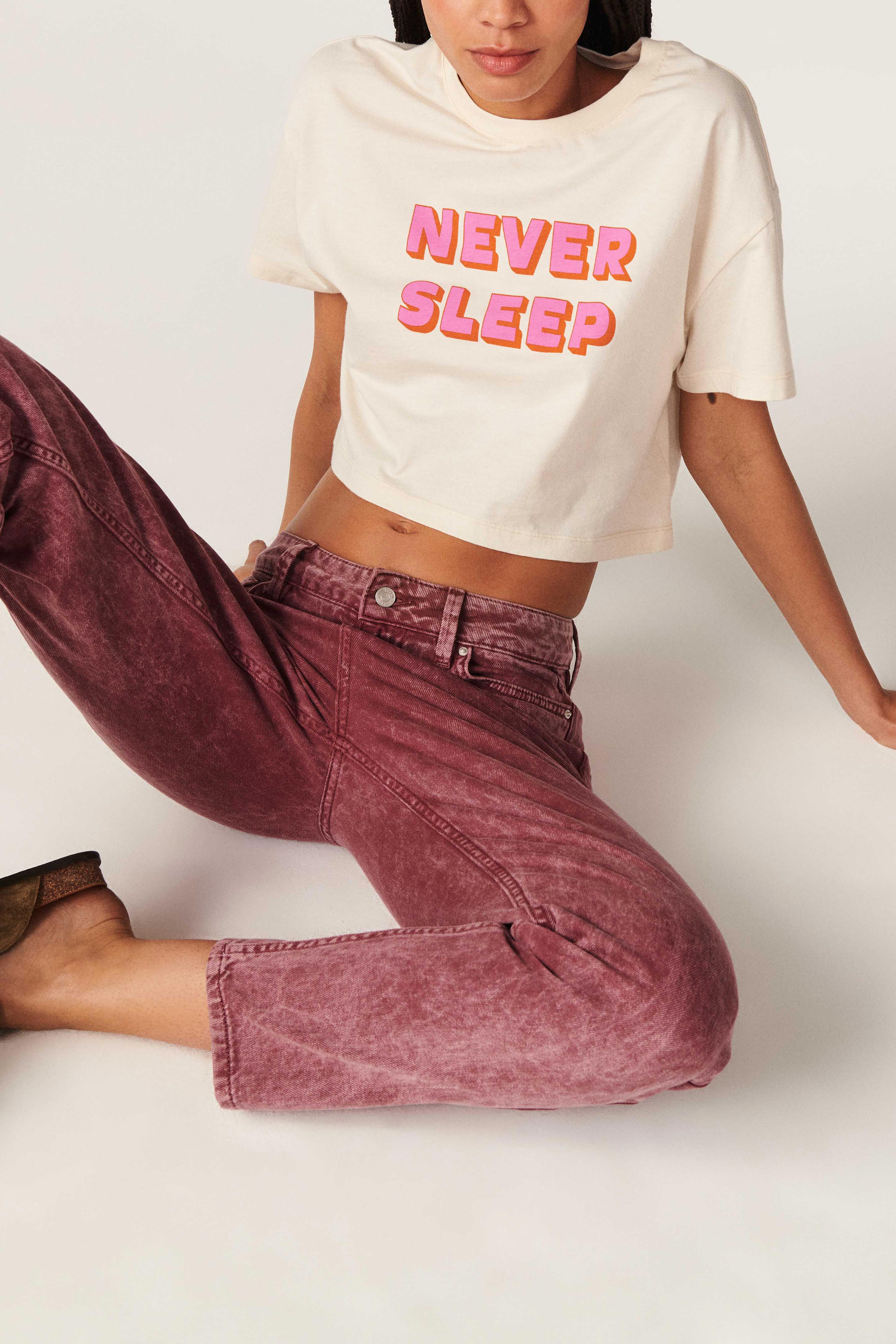 TEE-SHIRT DYN