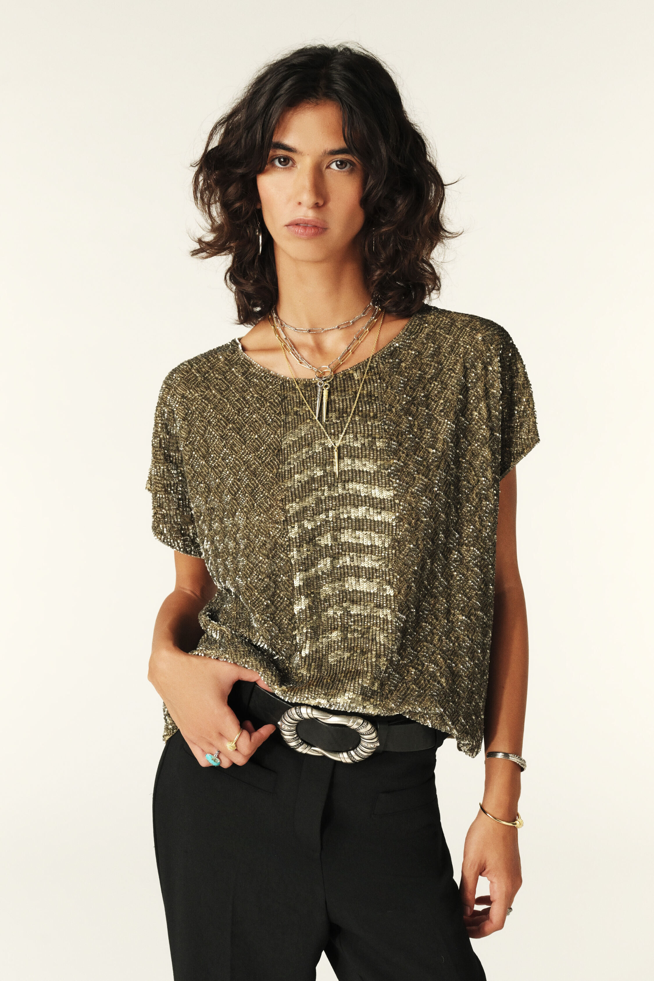 T-shirt INNA