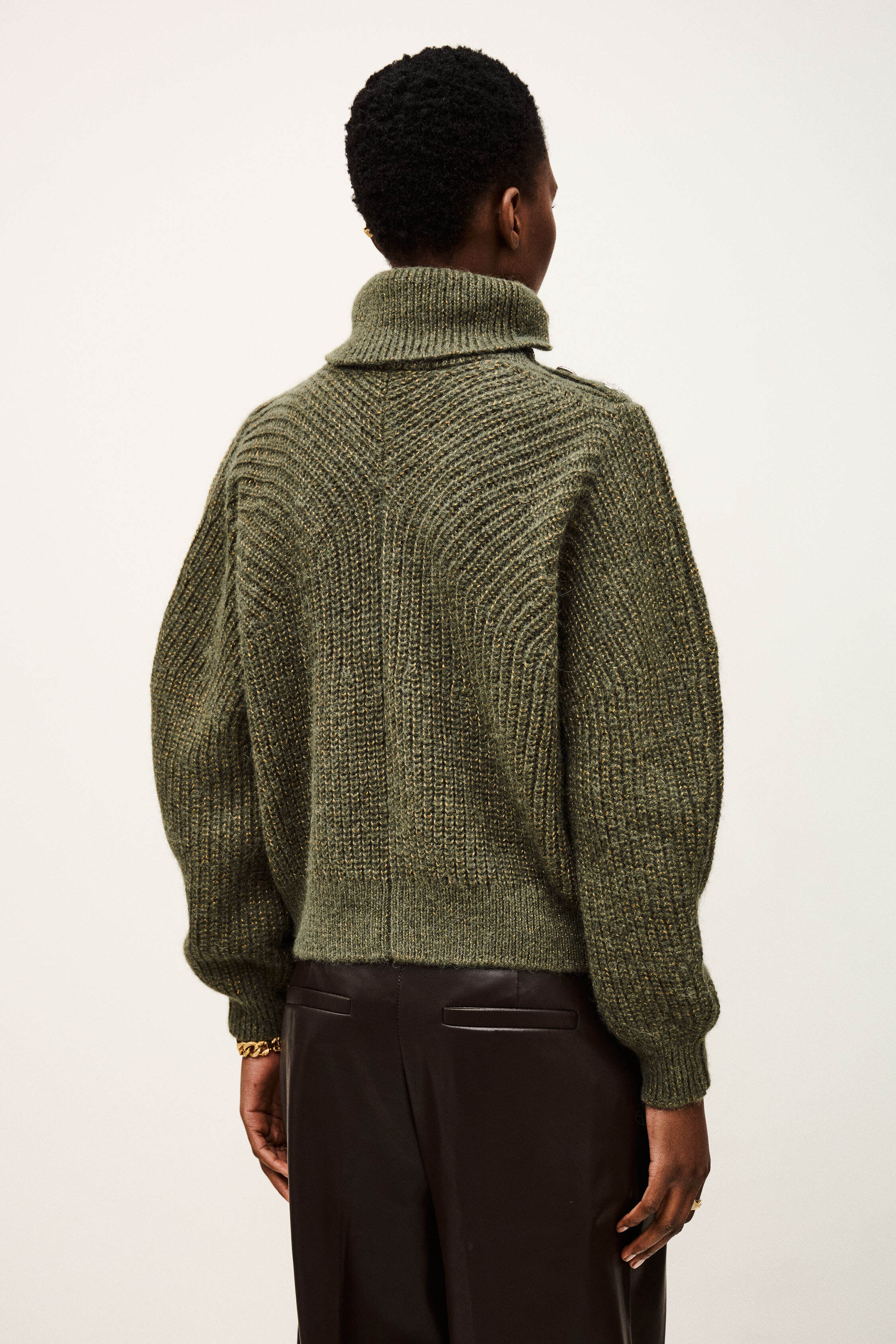 Pullover ROUMANE