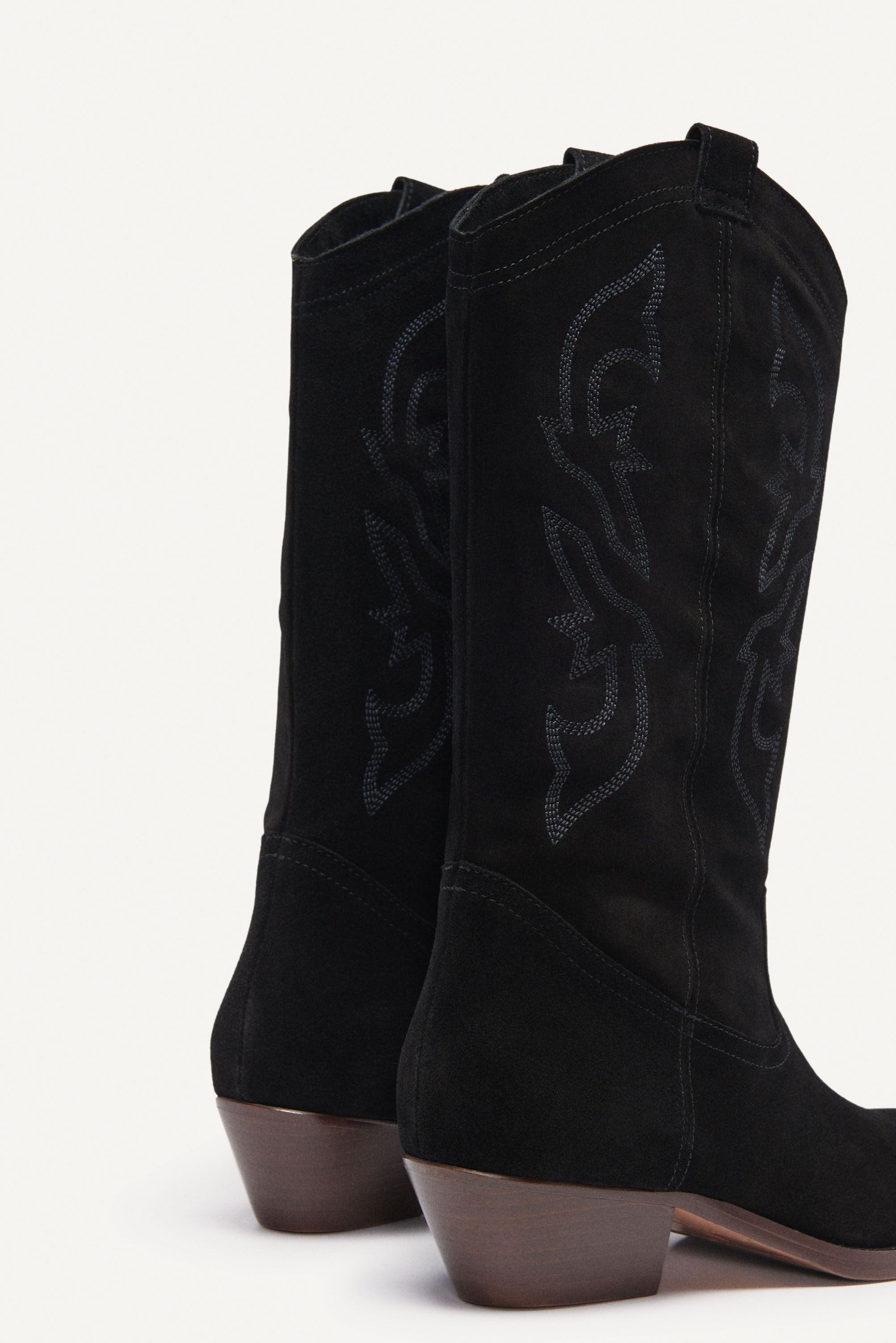 boots CLAURYS