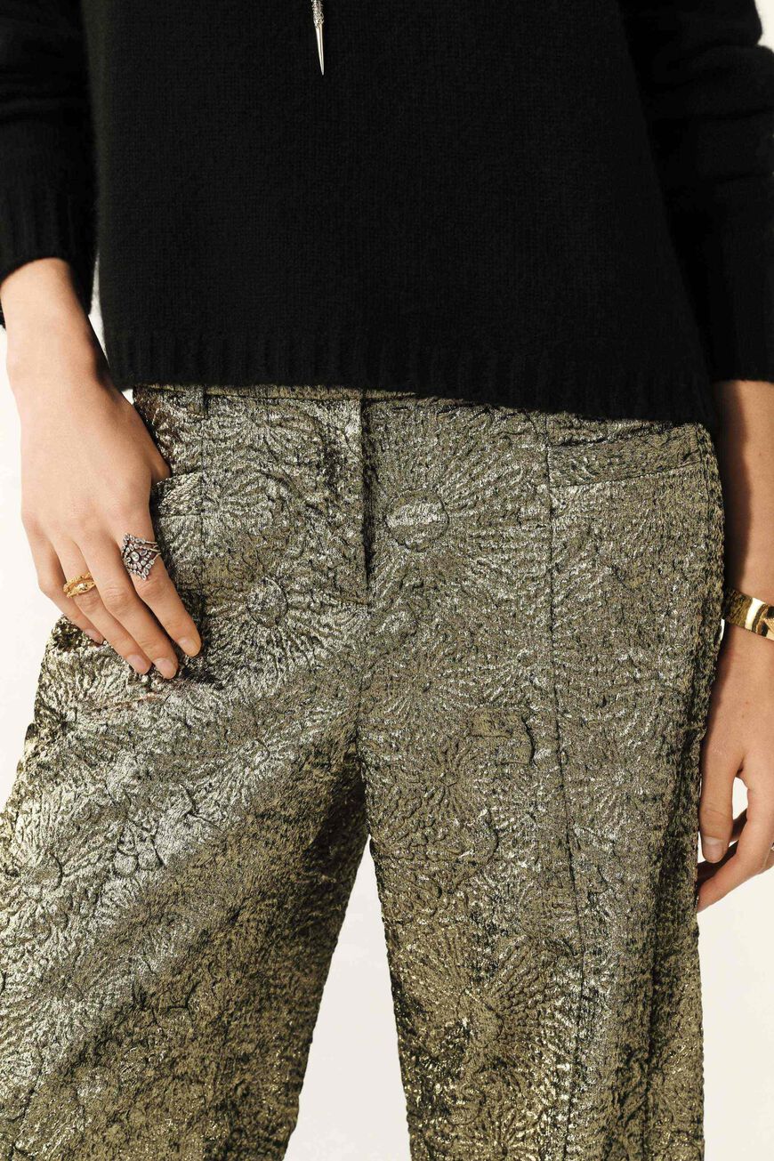 PANTS BISTA