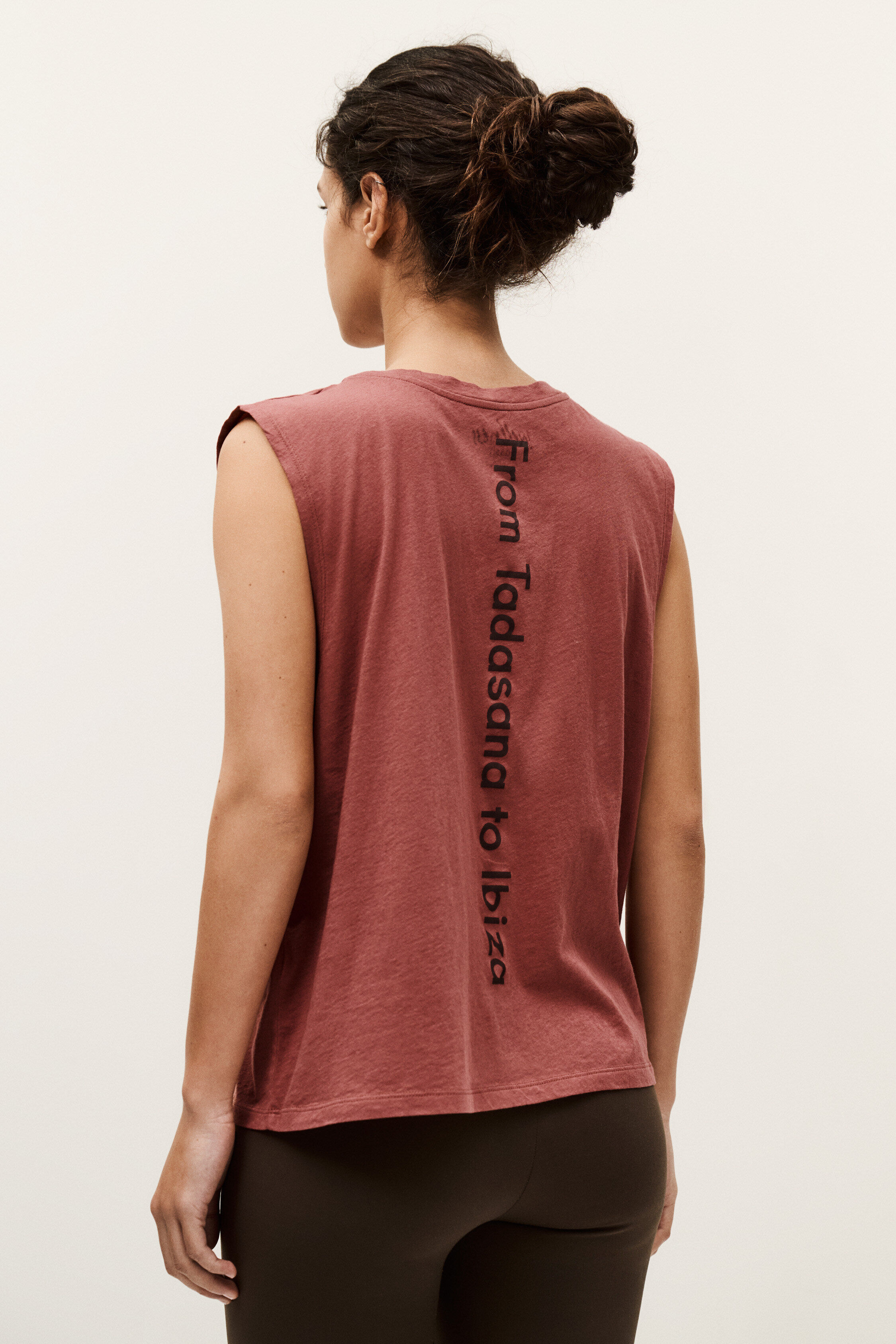 t-shirt SHAVA