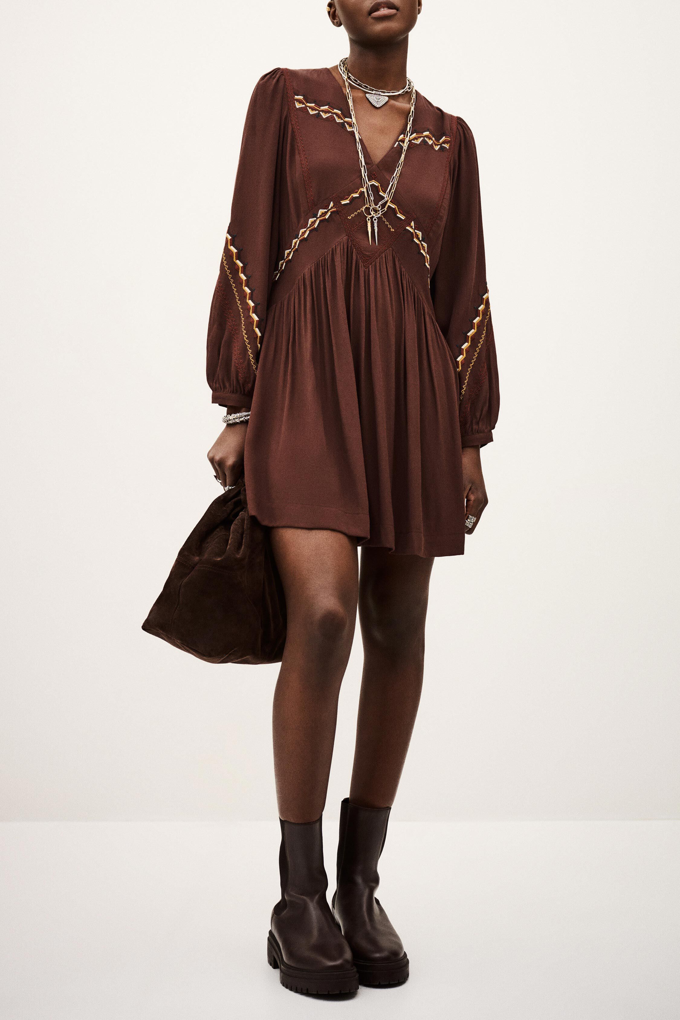 DRESS TAY