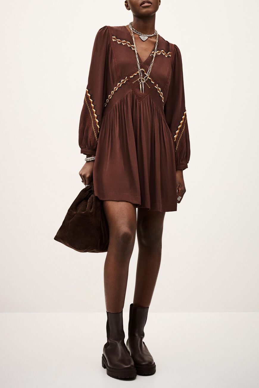 DRESS TAY