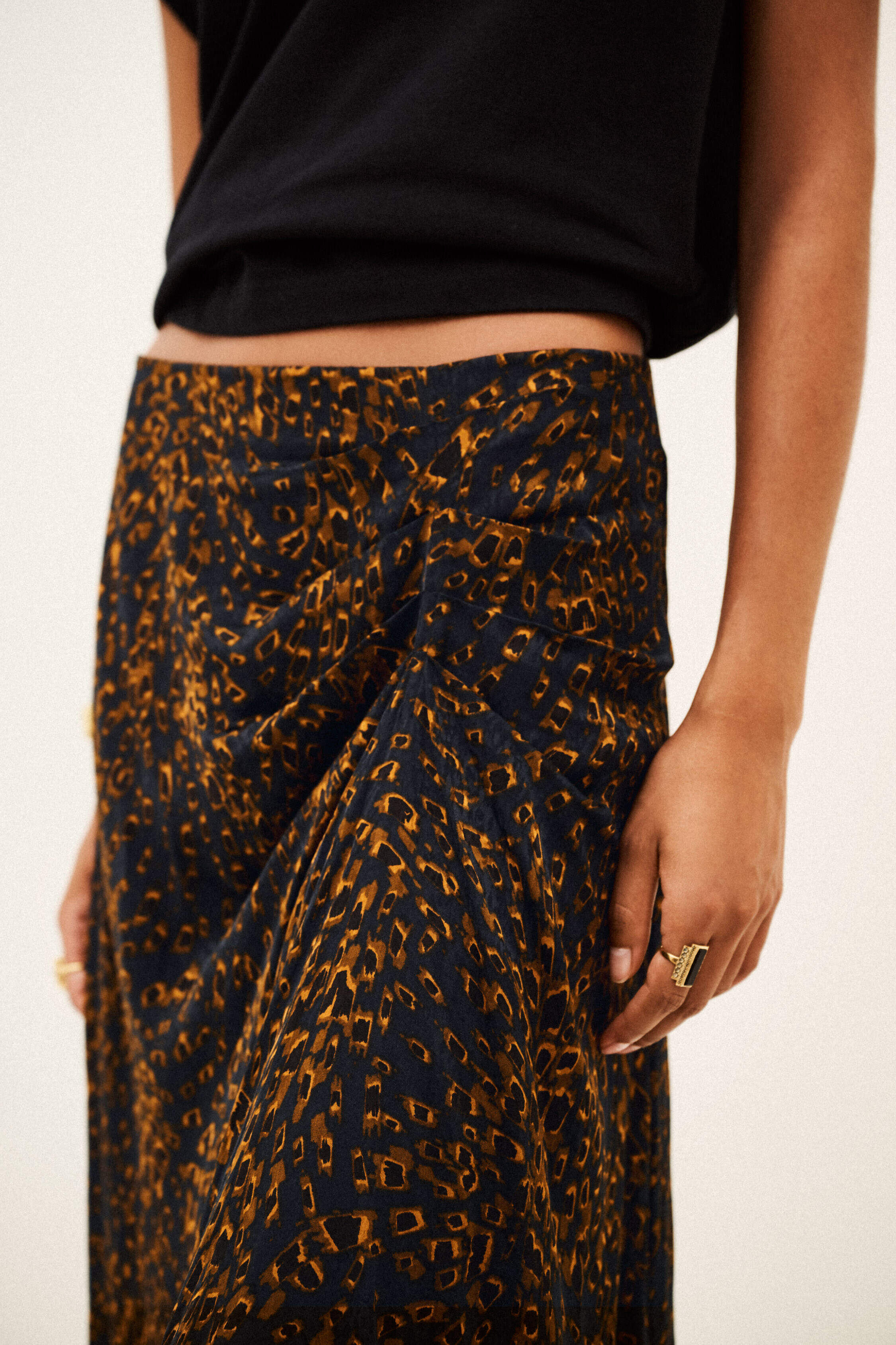 skirt HOEMA