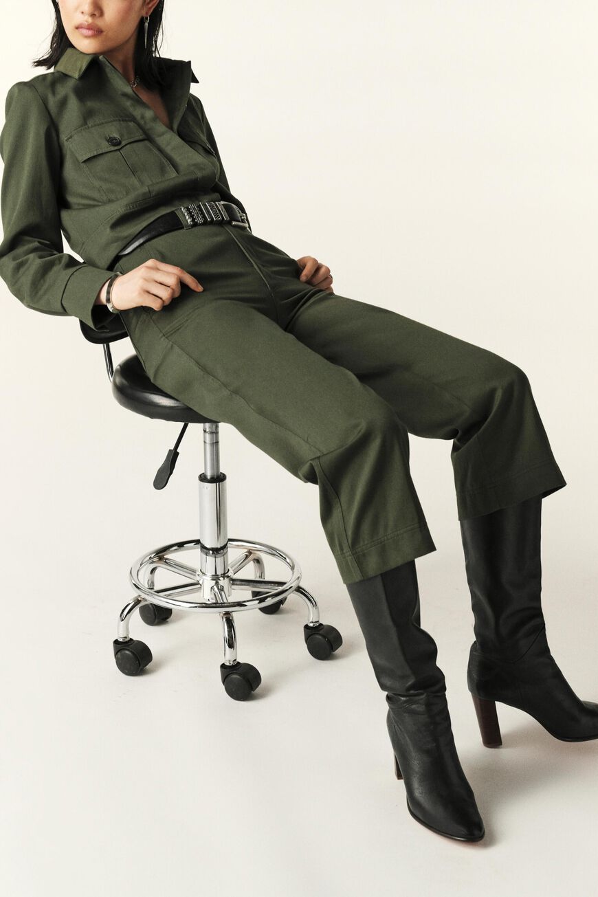 trousers ESTIN