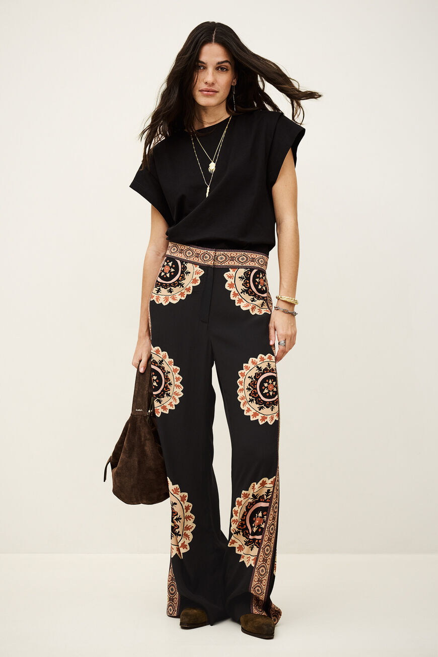 Trousers VALLA