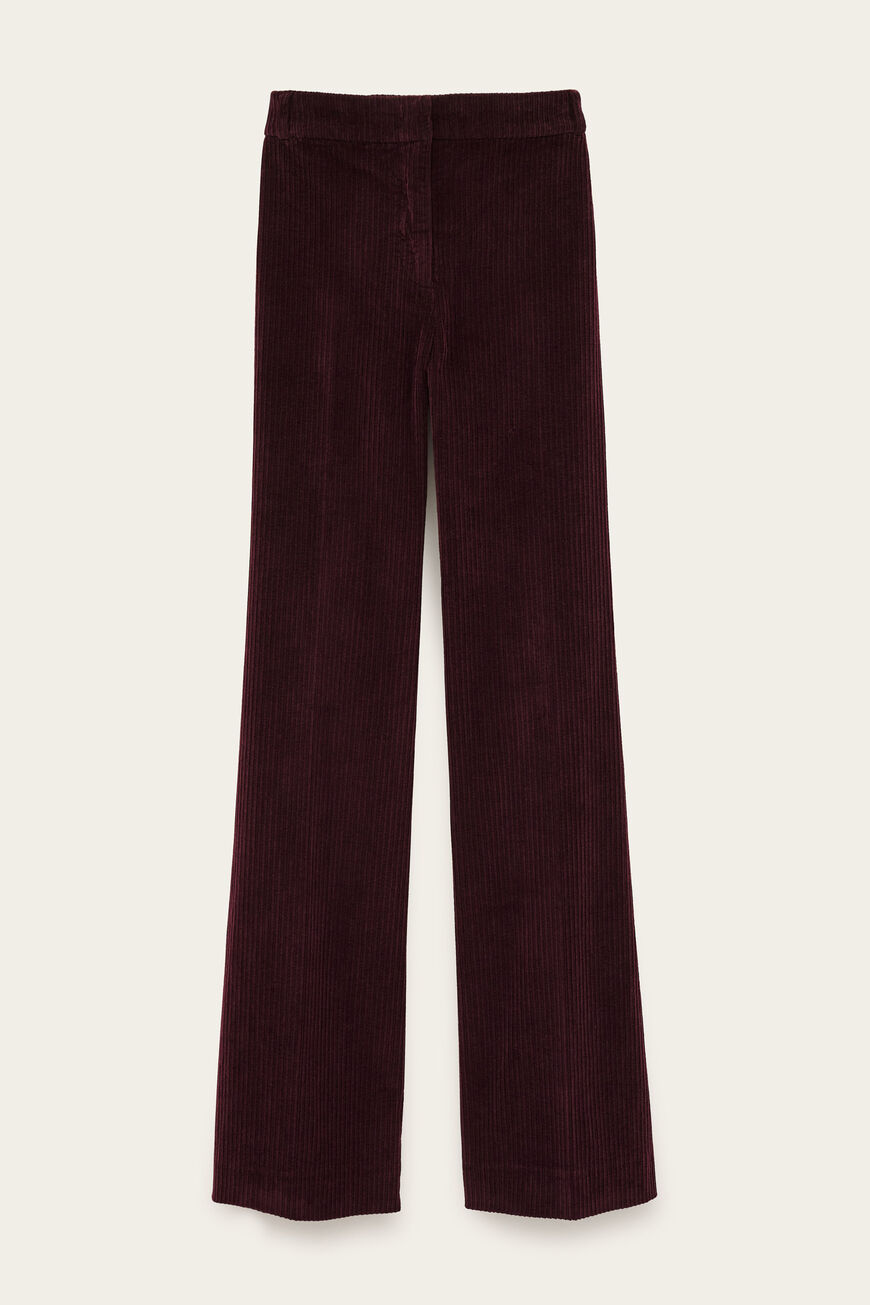 trousers VILY
