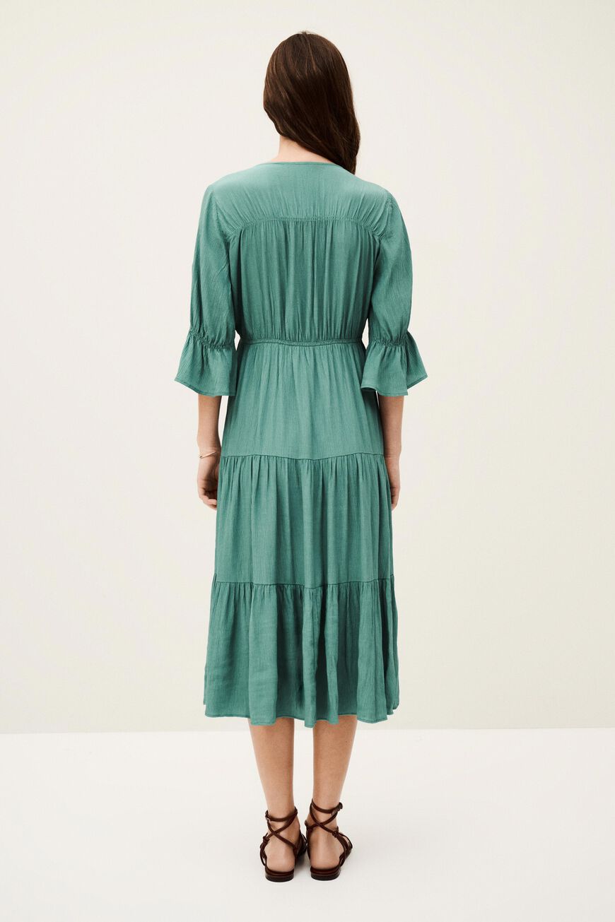 dress HESTIA