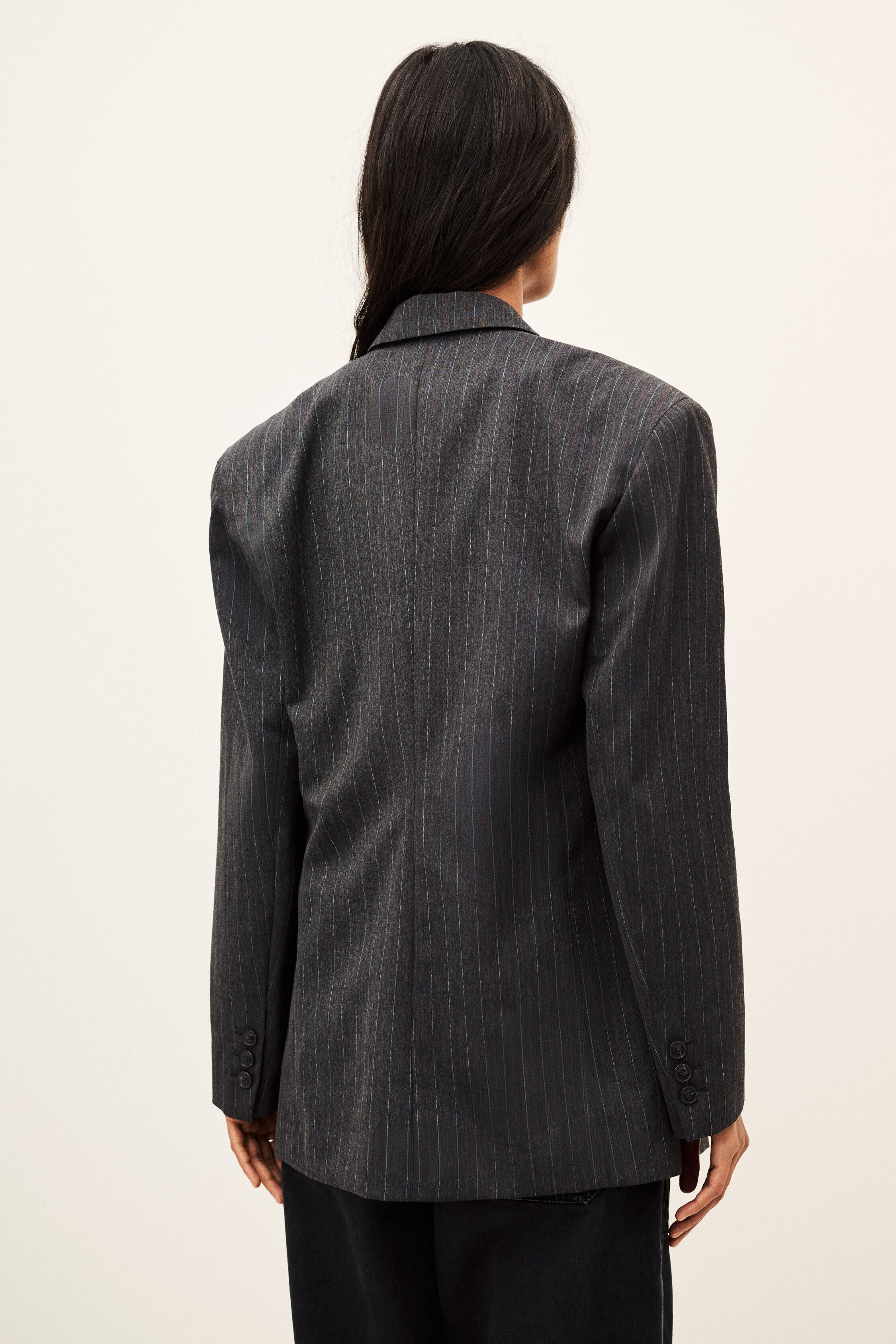 BLAZER DALLY