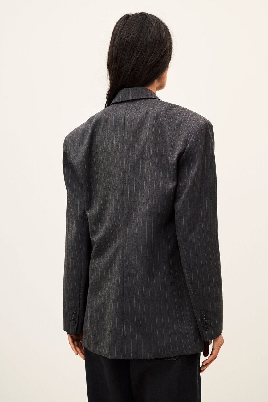 BLAZER DALLY