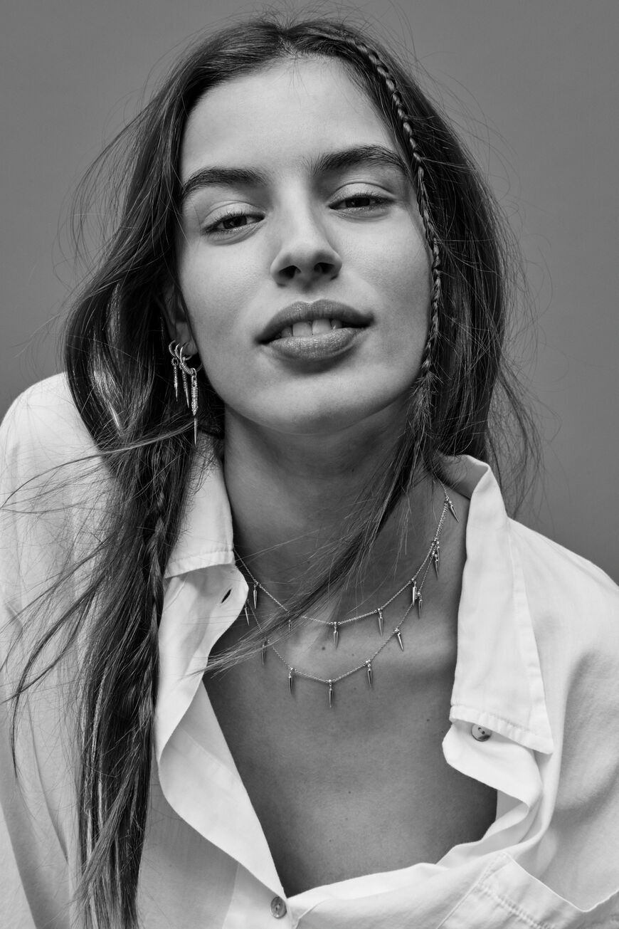NECKLACE NAMAN
