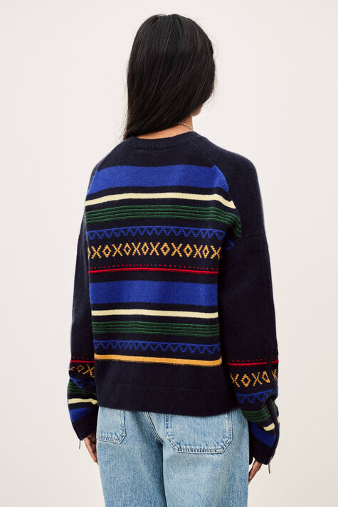SWEATER CELLESTE
