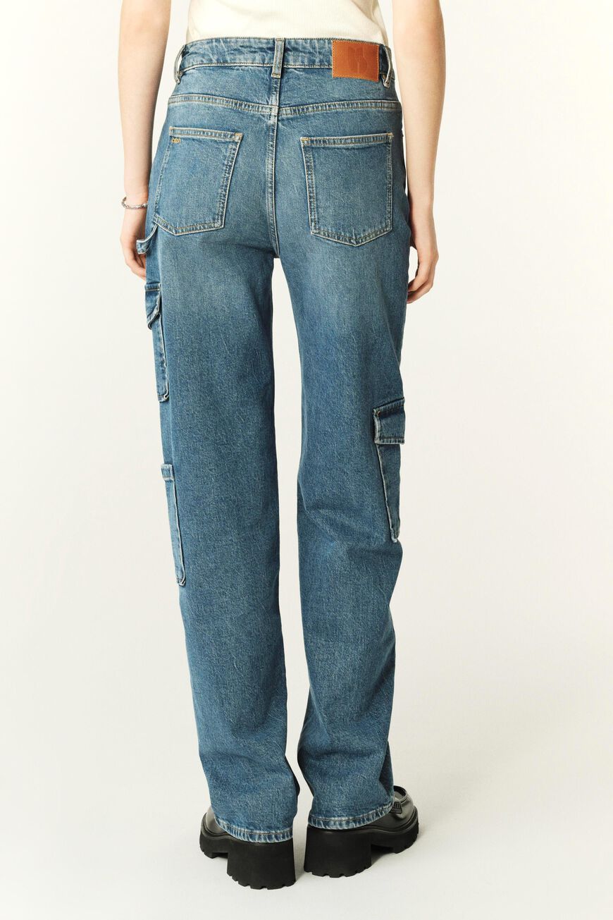 trousers LOIG