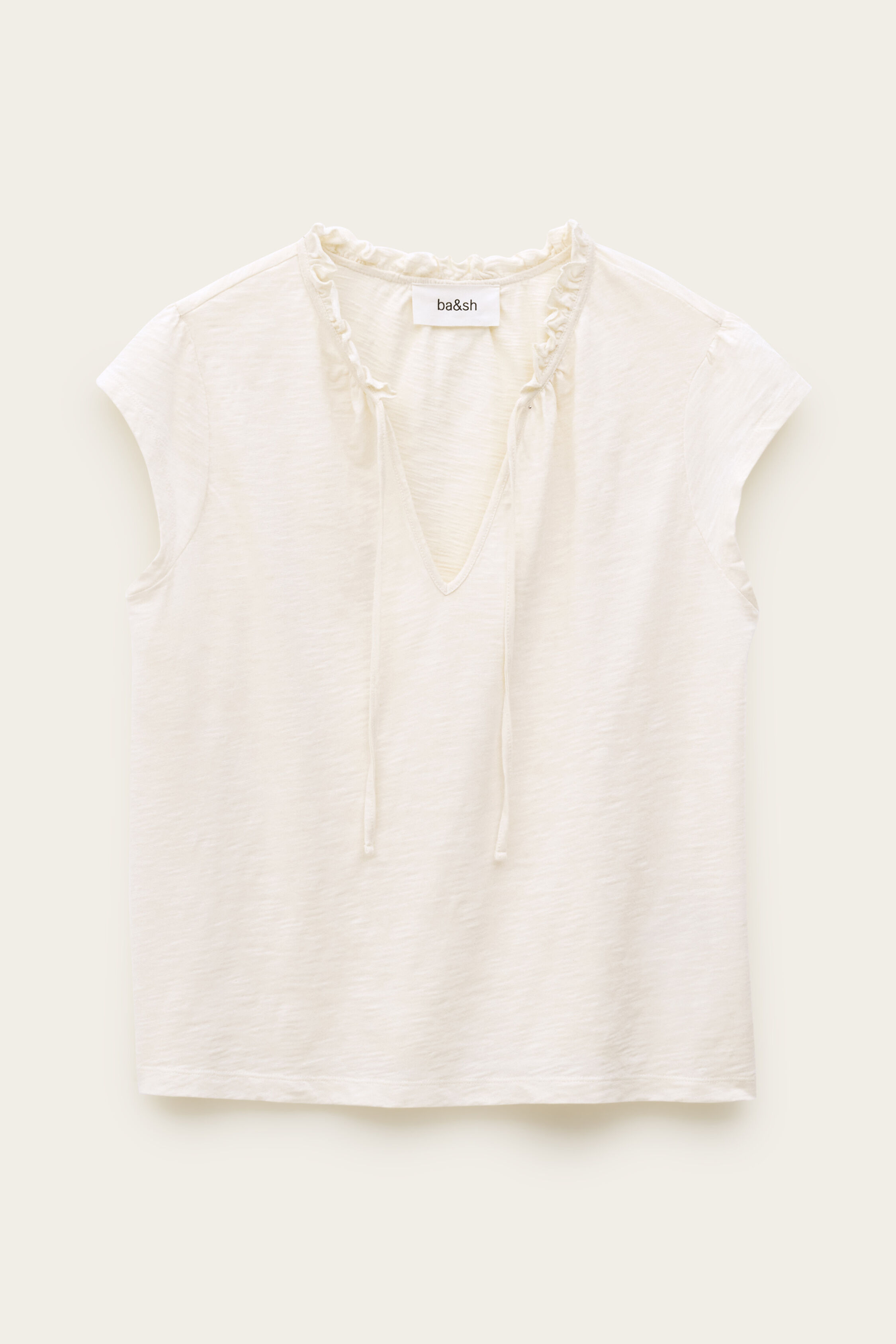 tee-shirt VERY
