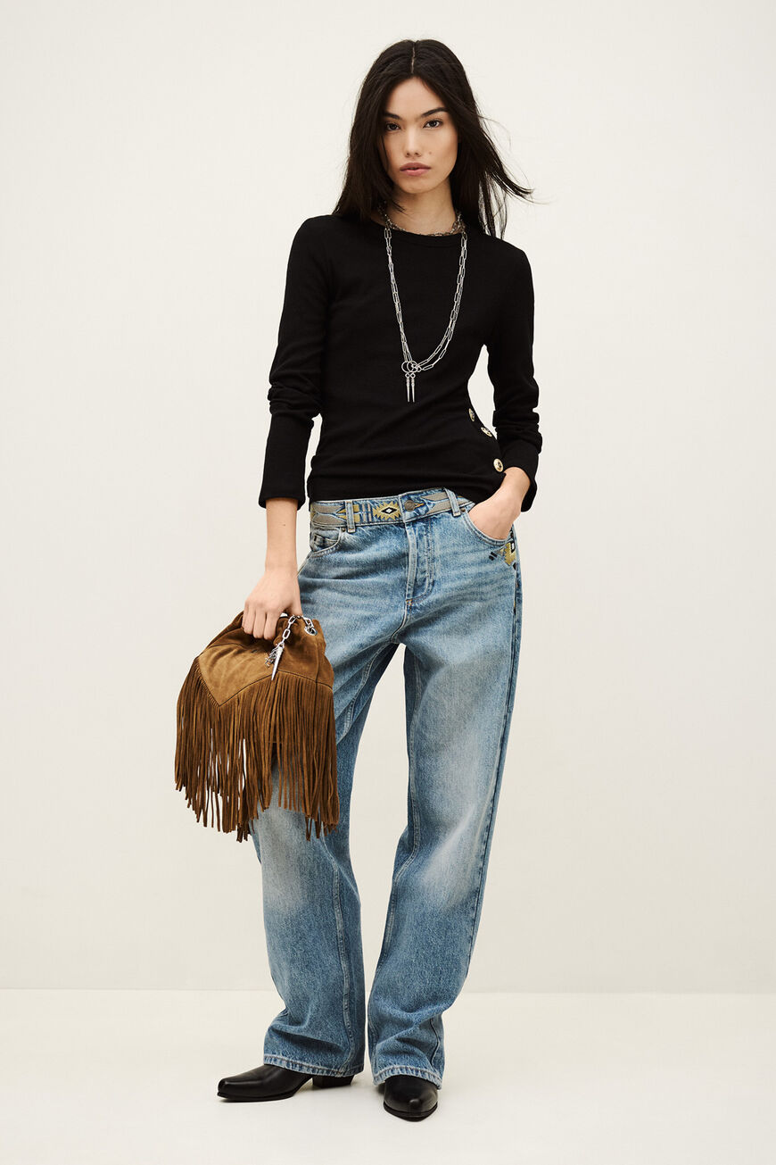 T-SHIRT GIULIA