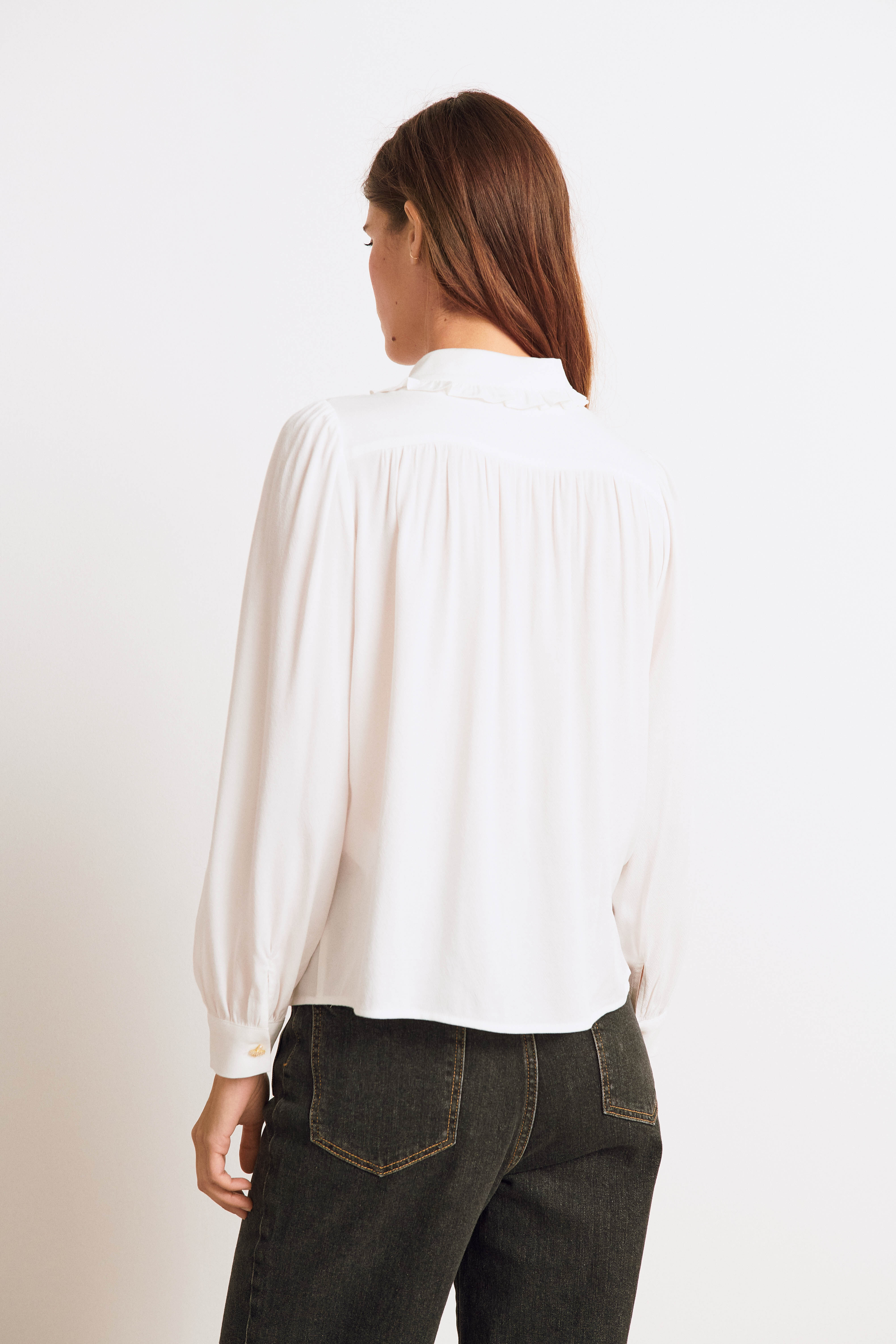 SHIRT GISELE
