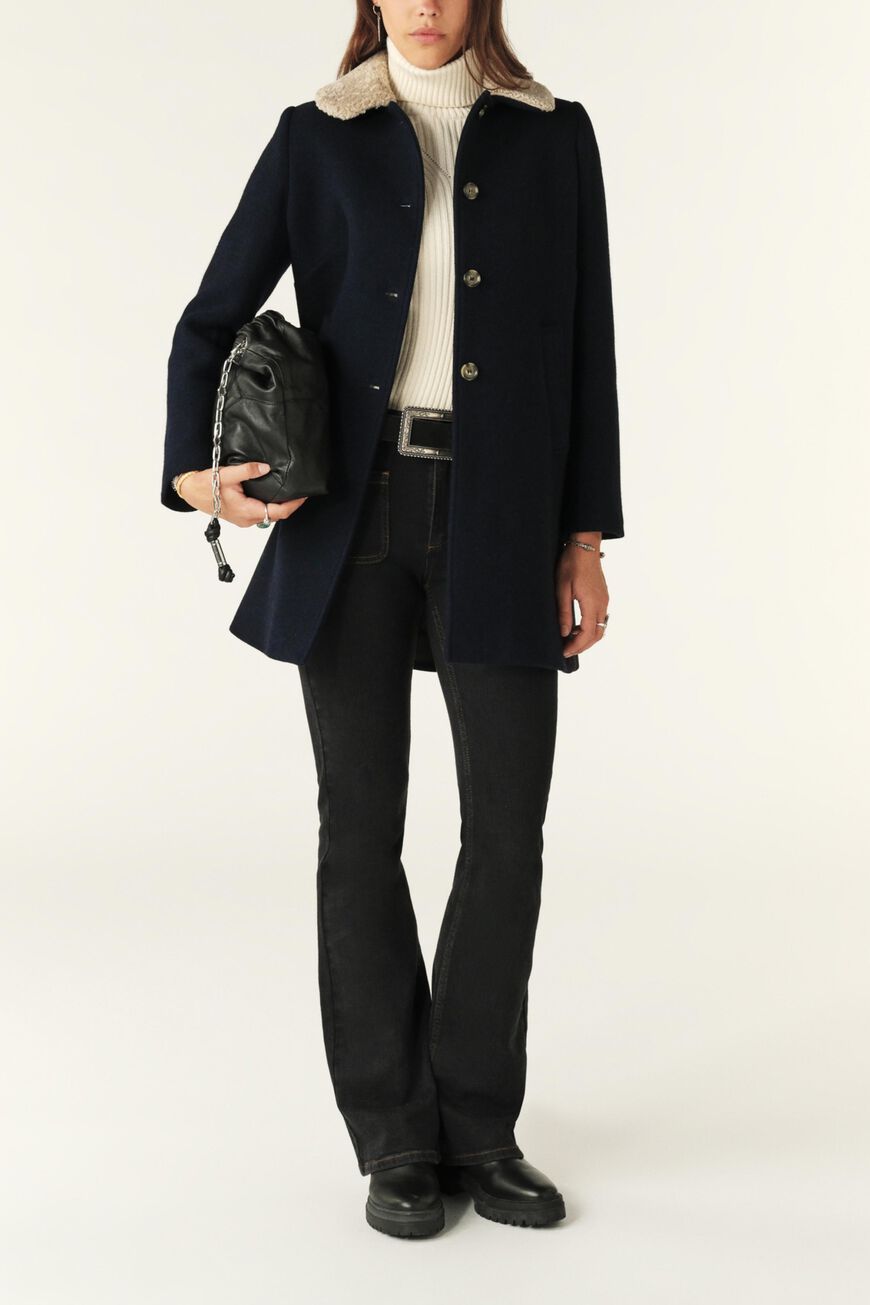 coat TOLLING