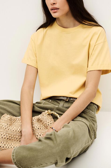 TSHIRT ROSIE