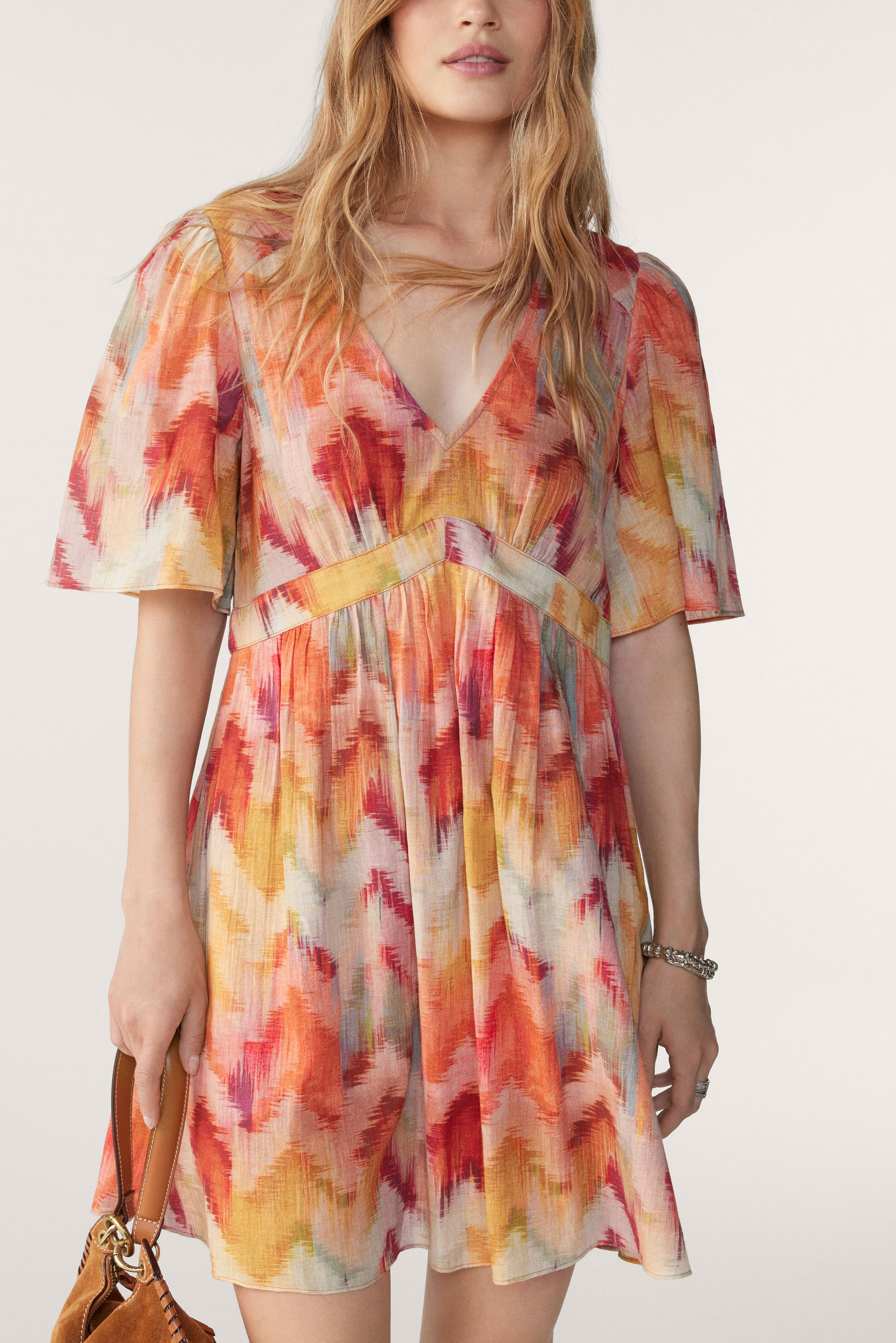 robe AELDA