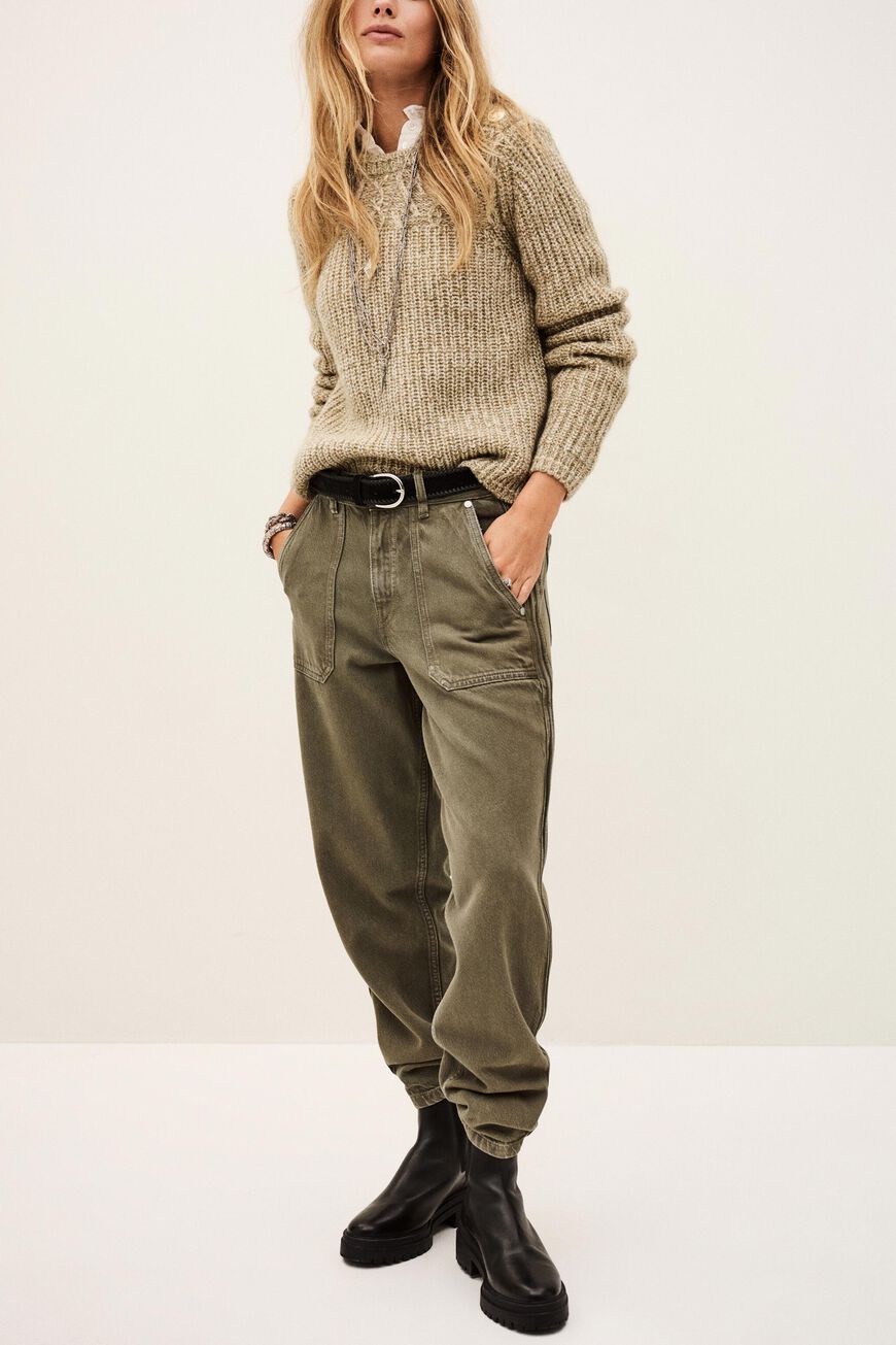 JUMPER RACHELLE