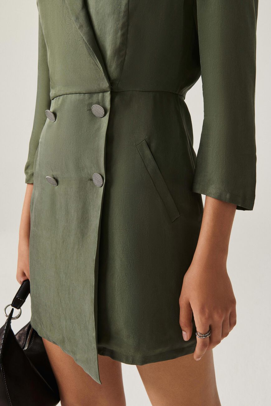 DRESS ARYA