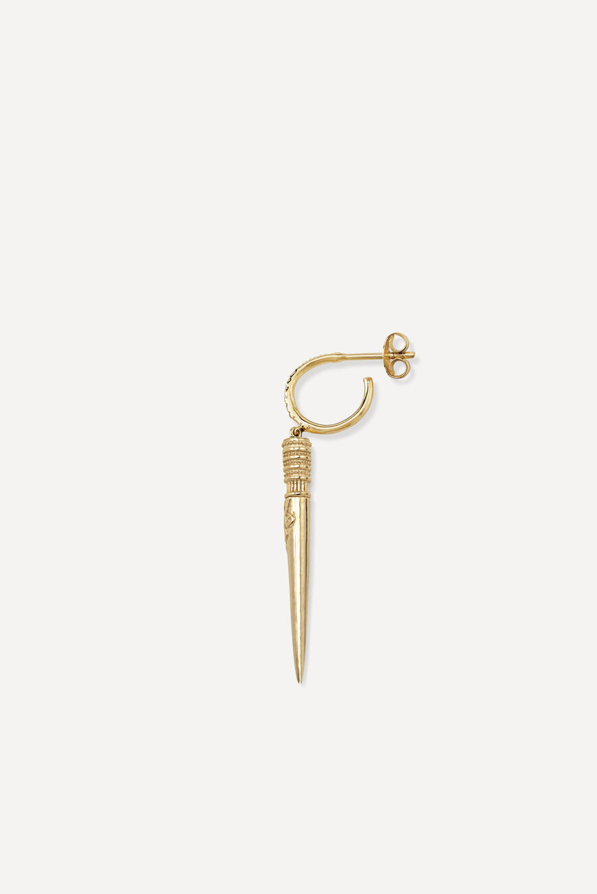 EARRING DOLIVIA