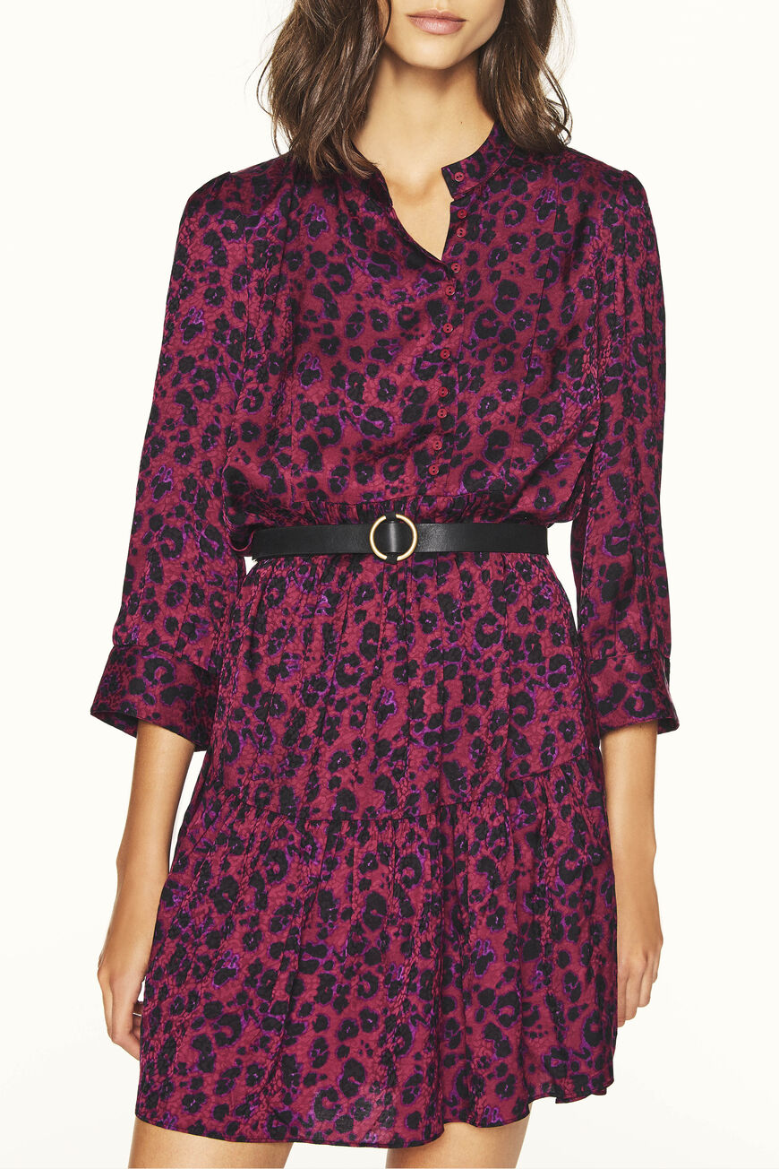 DRESS TIANA
