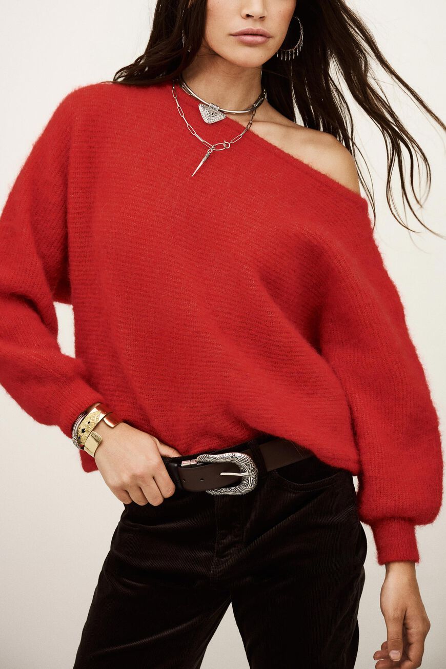 jumper SUELA