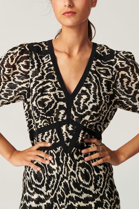 ADORE DRESS