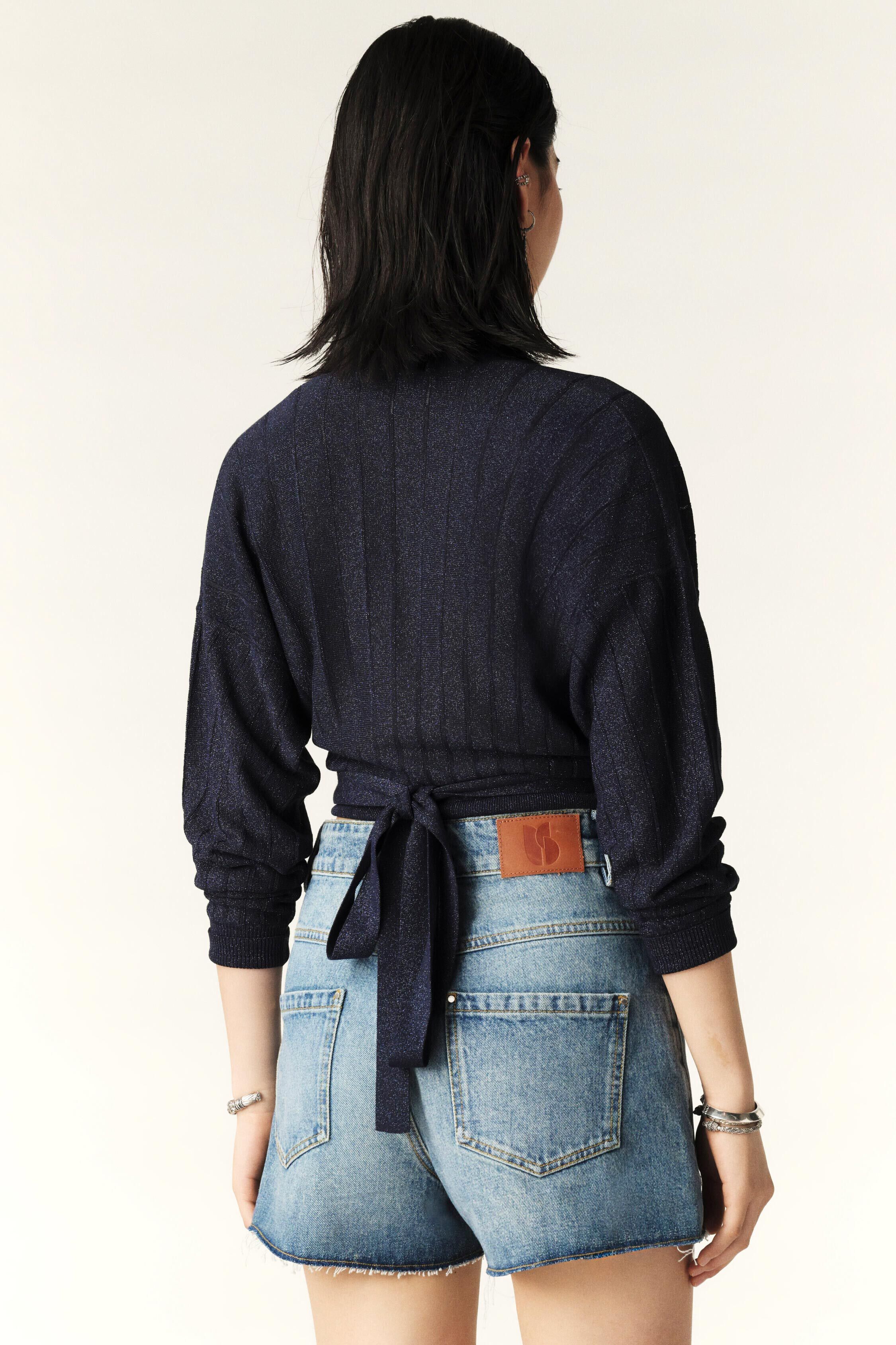 cardigan BRATY