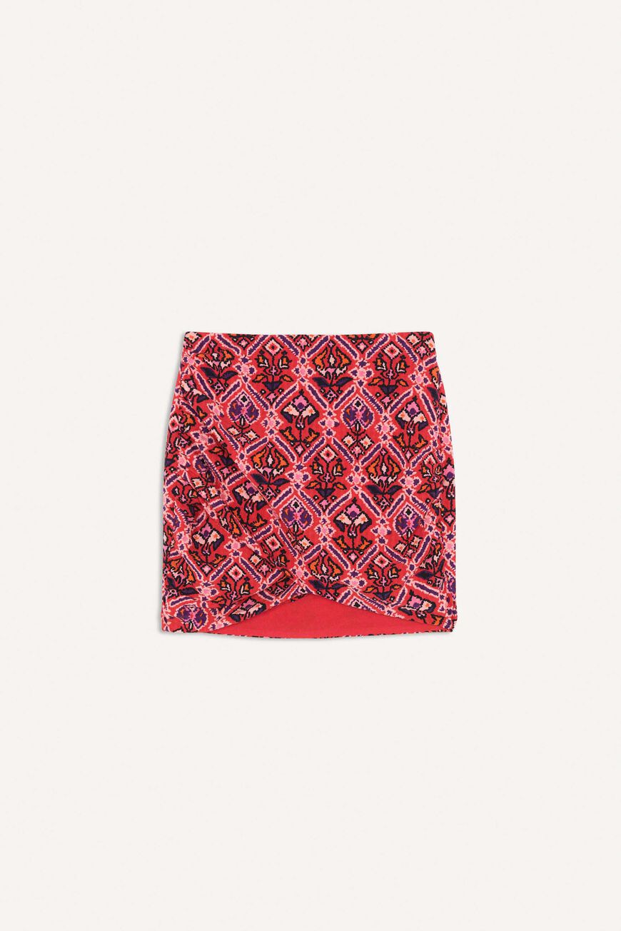 SKIRT VALONIA