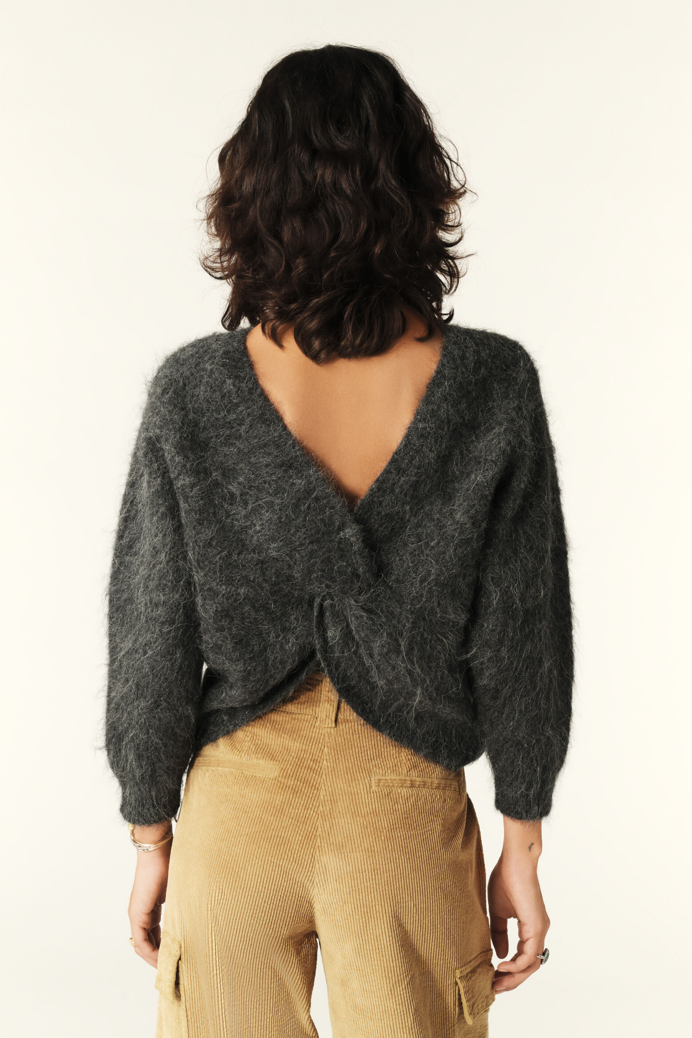 Pullover FILL